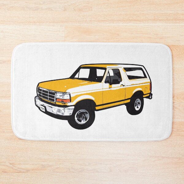 Item preview, Yellow 90s FB designed and sold by CoolRide.