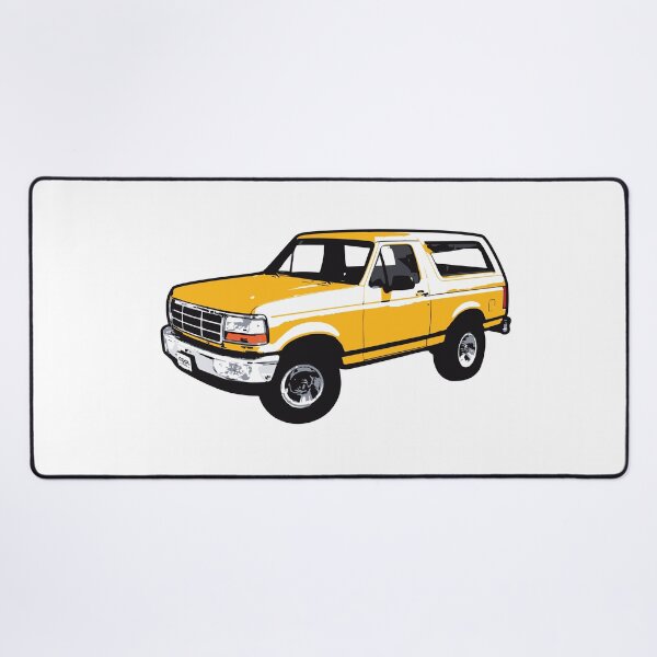Item preview, Yellow 90s FB designed and sold by CoolRide.