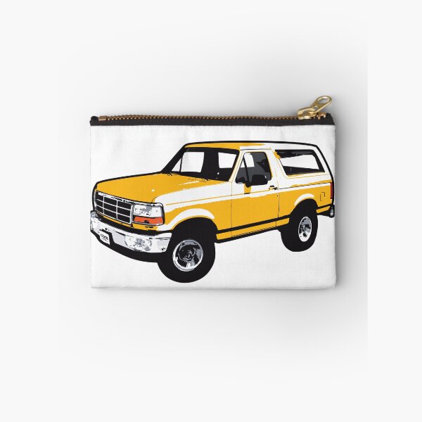 Item preview, Yellow 90s FB designed and sold by CoolRide.