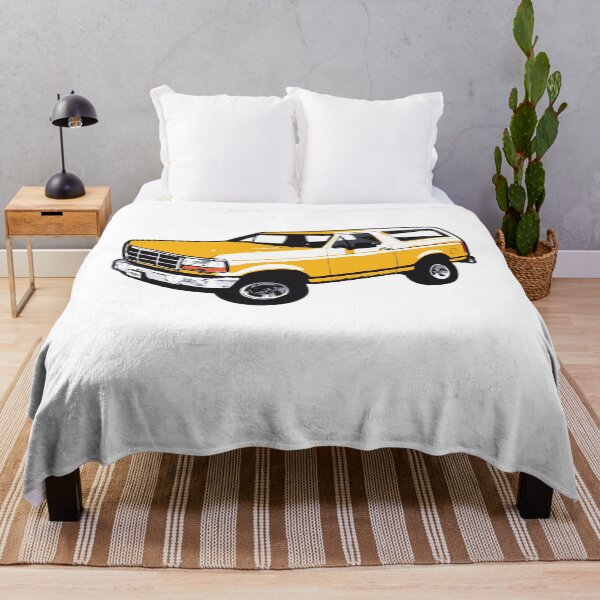 Item preview, Yellow 90s FB designed and sold by CoolRide.