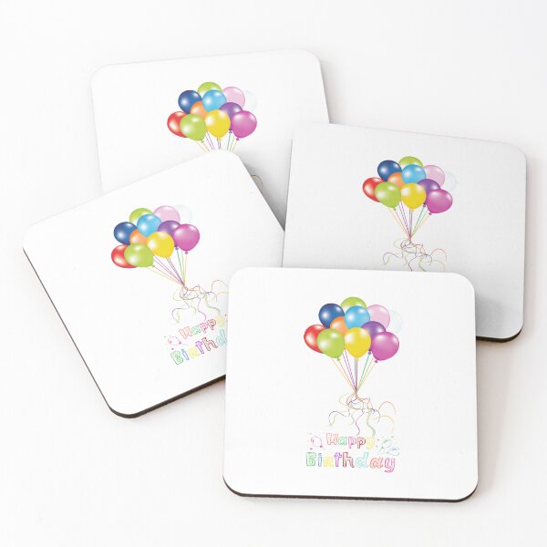 Item preview, HAPPY  BIRTHDAY designed and sold by IsaCria.