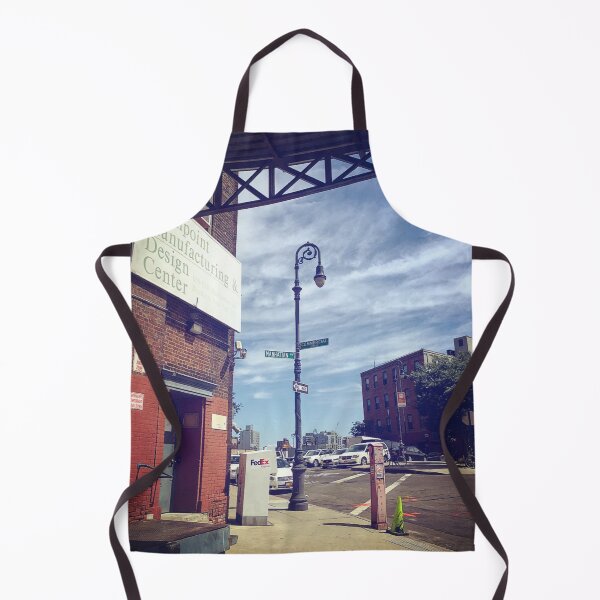 Item preview, Greenpoint, Brooklyn, New York City designed and sold by eleonoraingrid.