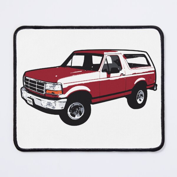 Item preview, Red 90s FB designed and sold by CoolRide.