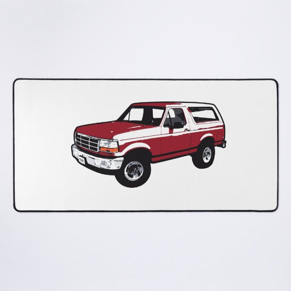 Item preview, Red 90s FB designed and sold by CoolRide.