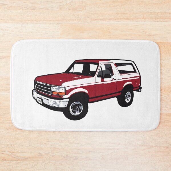 Item preview, Red 90s FB designed and sold by CoolRide.