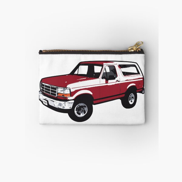 Item preview, Red 90s FB designed and sold by CoolRide.