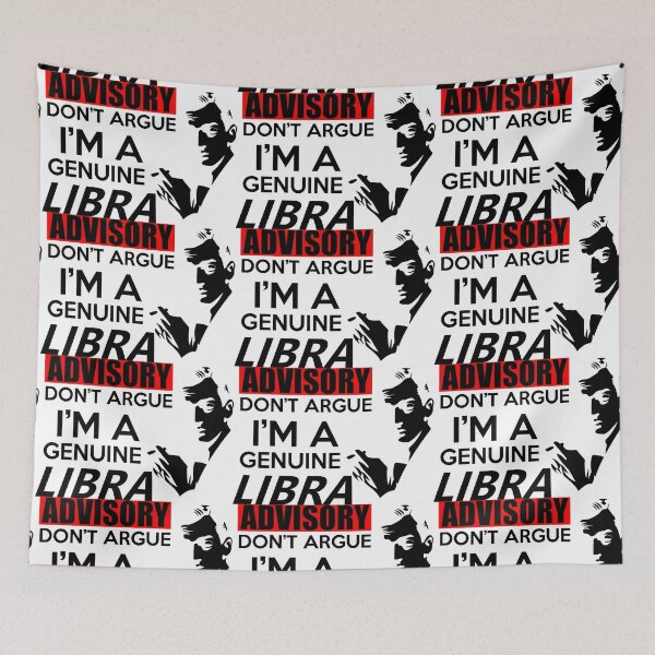 Item preview, black Libra designed and sold by KYUBE.