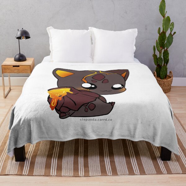 Item preview, LavaSaur designed and sold by StePanda.