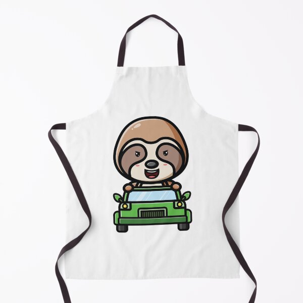Item preview, Sloth Stack, Cute Sloth Vinyl Sticker, Best Friend Gift, Trendy Stickers, Cute Stickers, Water Bottle Sticker, Macbook Sticker designed and sold by ELBStore.