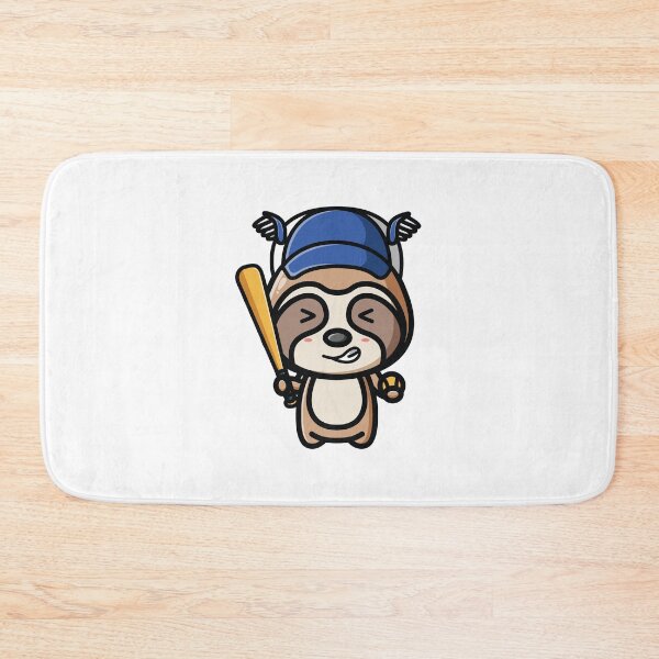 Item preview, Sloth Stack, Cute Sloth Vinyl Sticker, Best Friend Gift, Trendy Stickers, Cute Stickers, Water Bottle Sticker, Macbook Sticker designed and sold by ELBStore.