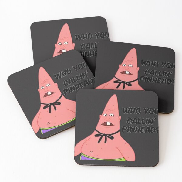 Item preview, Sponge Wars designed and sold by traceytofspn.