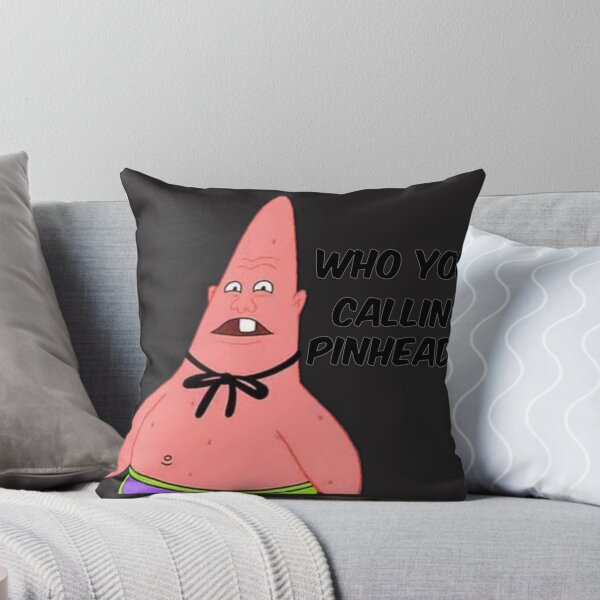 Item preview, Sponge Wars designed and sold by traceytofspn.