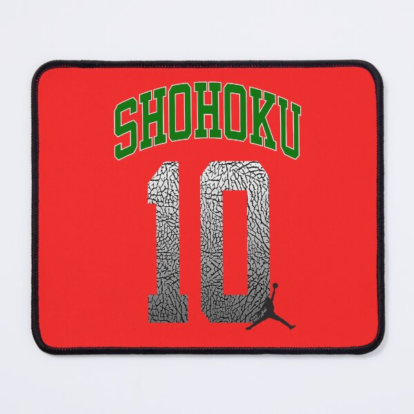 Item preview, Hanamichi Sakuragi Shohoku designed and sold by alexandra92.