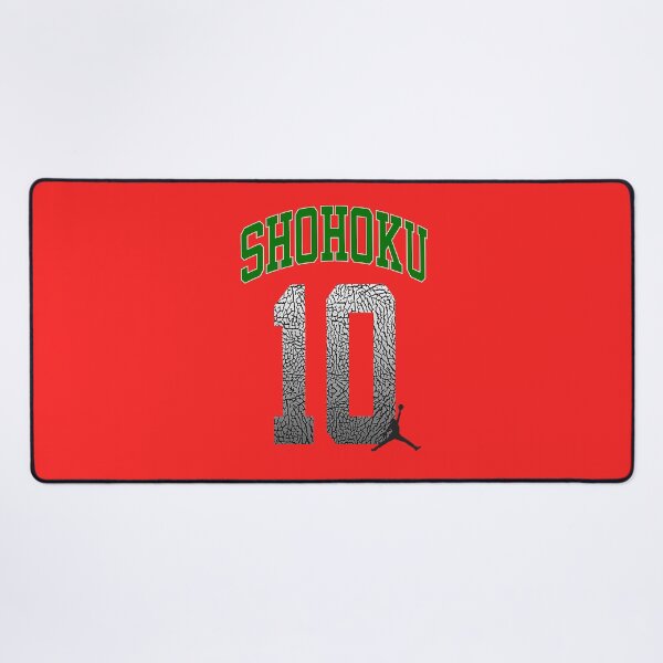 Item preview, Hanamichi Sakuragi Shohoku designed and sold by alexandra92.