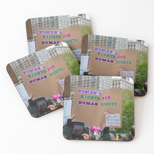 Item preview, Women's rights  designed and sold by RichScalzo.