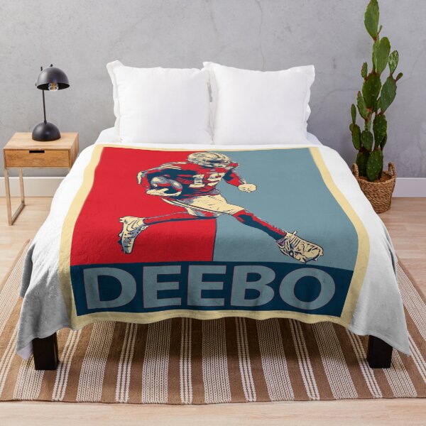 Item preview, Deebo Samuel designed and sold by VickyGolden.