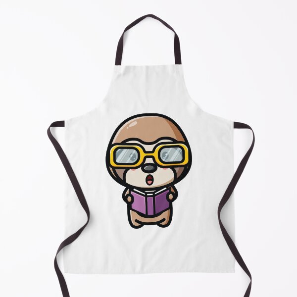 Item preview, Sloth Stack, Cute Sloth Vinyl Sticker, Best Friend Gift, Trendy Stickers, Cute Stickers, Water Bottle Sticker, Macbook Sticker designed and sold by ELBStore.