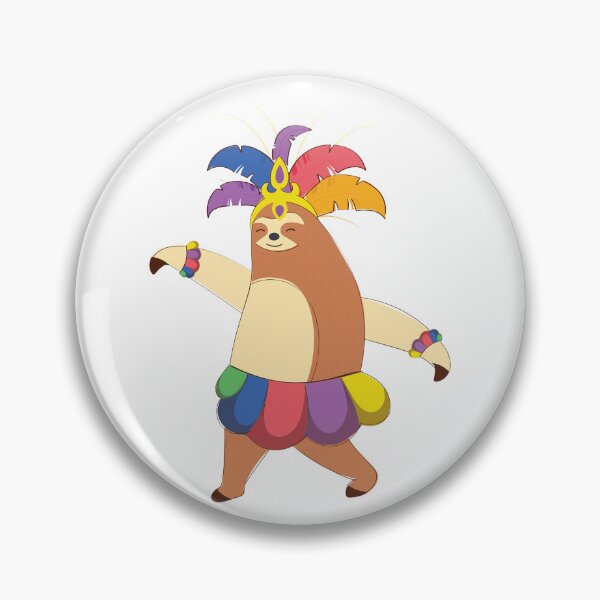 Item preview, Sloth Stack, Cute Sloth Vinyl Sticker, Best Friend Gift, Trendy Stickers, Cute Stickers, Water Bottle Sticker, Macbook Sticker designed and sold by ELBStore.