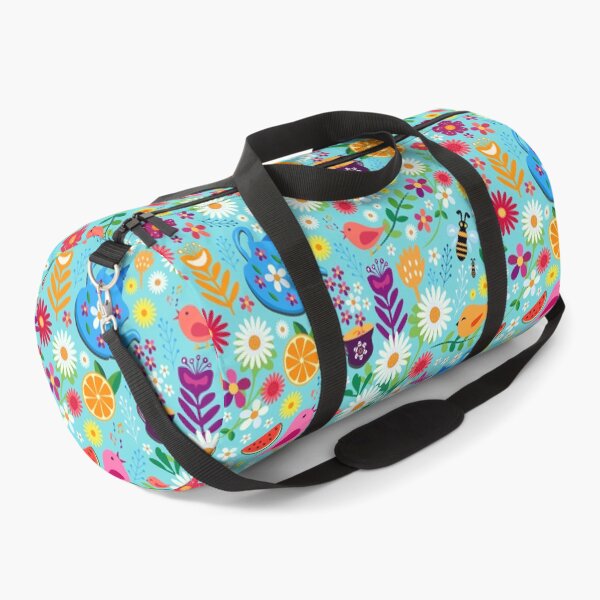 Item preview, Spring Garden Tea Party designed and sold by prirajdesigns.