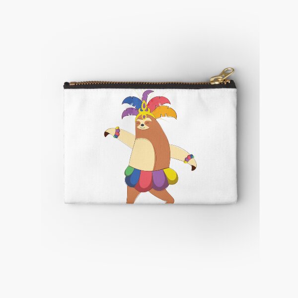 Item preview, Sloth Stack, Cute Sloth Vinyl Sticker, Best Friend Gift, Trendy Stickers, Cute Stickers, Water Bottle Sticker, Macbook Sticker designed and sold by ELBStore.