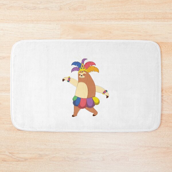 Item preview, Sloth Stack, Cute Sloth Vinyl Sticker, Best Friend Gift, Trendy Stickers, Cute Stickers, Water Bottle Sticker, Macbook Sticker designed and sold by ELBStore.