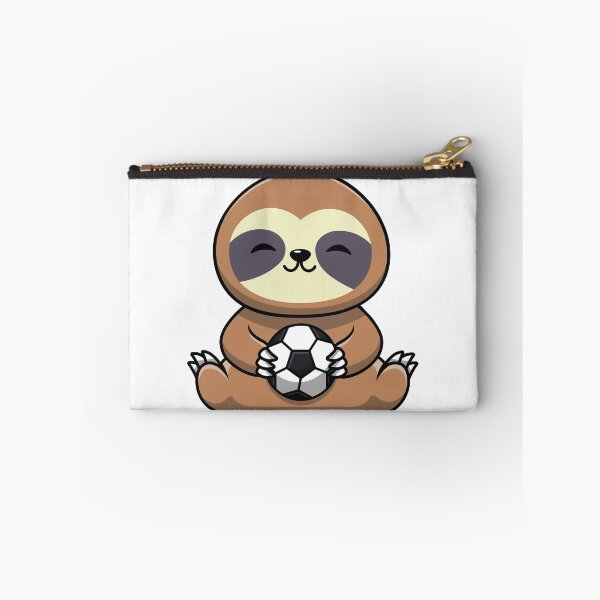 Item preview, Sloth Stack, Cute Sloth Vinyl Sticker, Best Friend Gift, Trendy Stickers, Cute Stickers, Water Bottle Sticker, Macbook Sticker designed and sold by ELBStore.