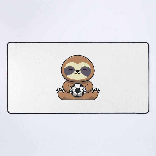Item preview, Sloth Stack, Cute Sloth Vinyl Sticker, Best Friend Gift, Trendy Stickers, Cute Stickers, Water Bottle Sticker, Macbook Sticker designed and sold by ELBStore.