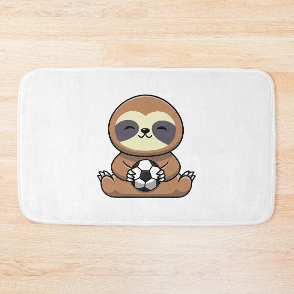 Item preview, Sloth Stack, Cute Sloth Vinyl Sticker, Best Friend Gift, Trendy Stickers, Cute Stickers, Water Bottle Sticker, Macbook Sticker designed and sold by ELBStore.