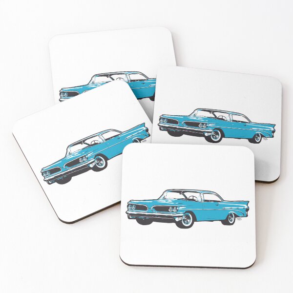 Item preview, 1959 P Coupe designed and sold by CoolRide.