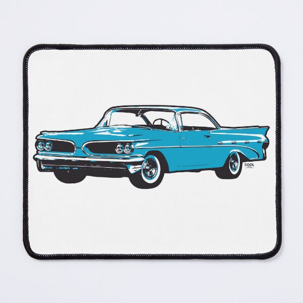Item preview, 1959 P Coupe designed and sold by CoolRide.