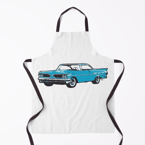 Item preview, 1959 P Coupe designed and sold by CoolRide.