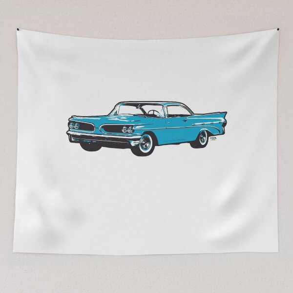 Item preview, 1959 P Coupe designed and sold by CoolRide.