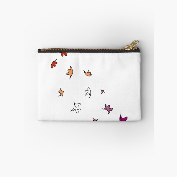 Item preview, Heartstopper Leaves (Lesbian colours) designed and sold by Orimei.