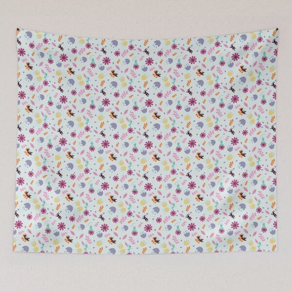 Item preview, Buzzing for Spring  designed and sold by yupcat.