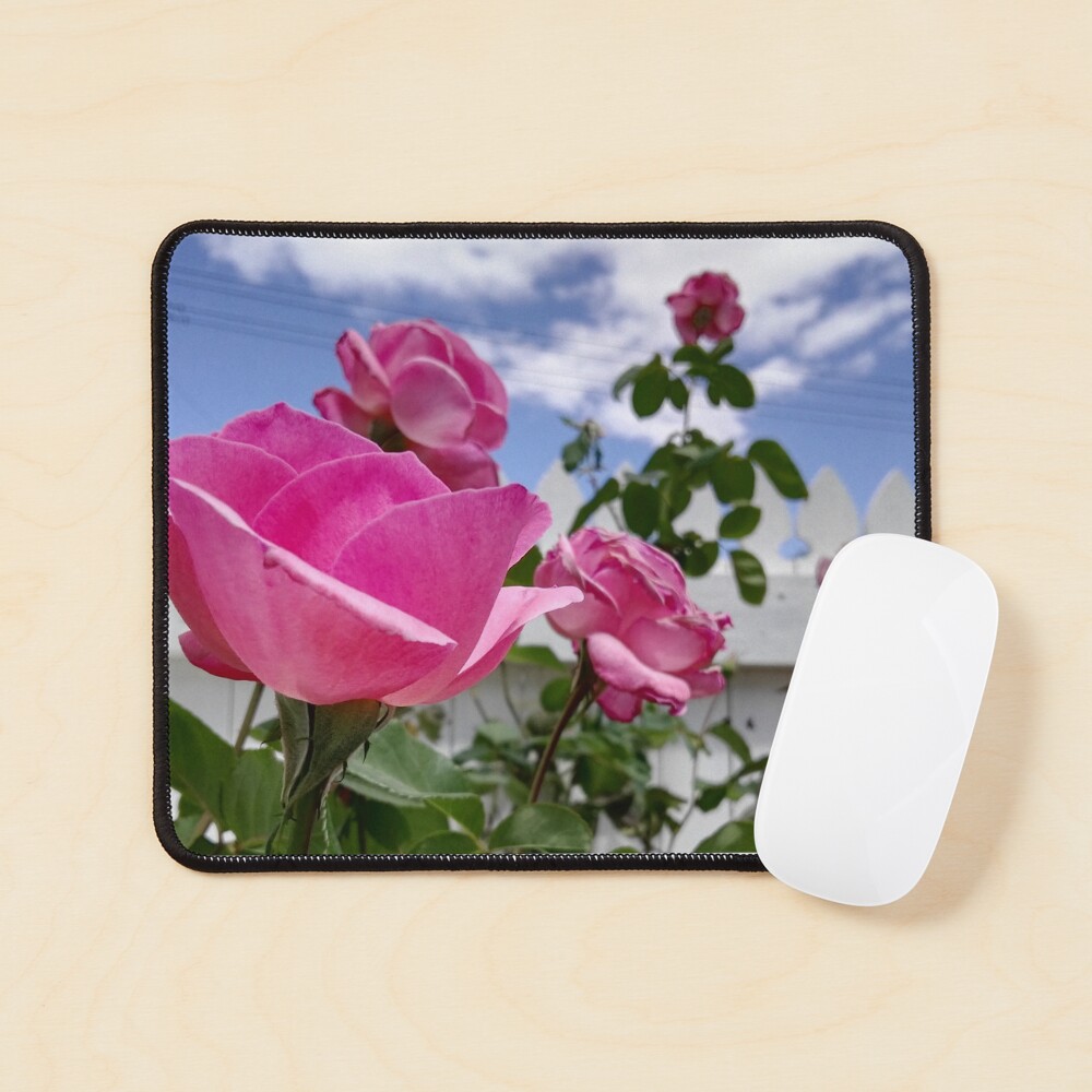 Item preview, Mouse Pad designed and sold by VictoriaAugust.
