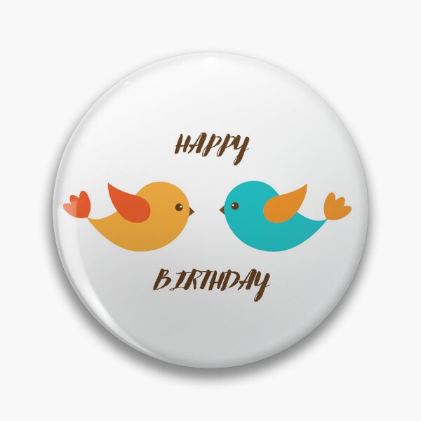Item preview, HAPPY  BIRTHDAY designed and sold by IsaCria.