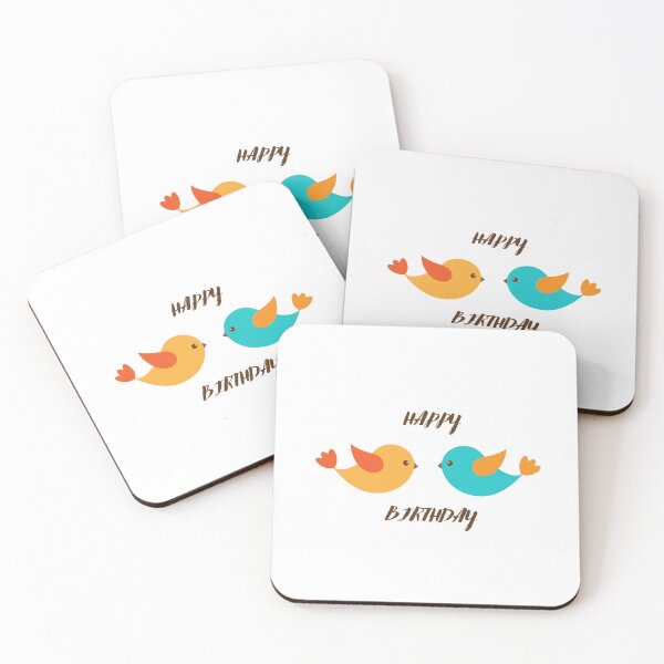 Item preview, HAPPY  BIRTHDAY designed and sold by IsaCria.