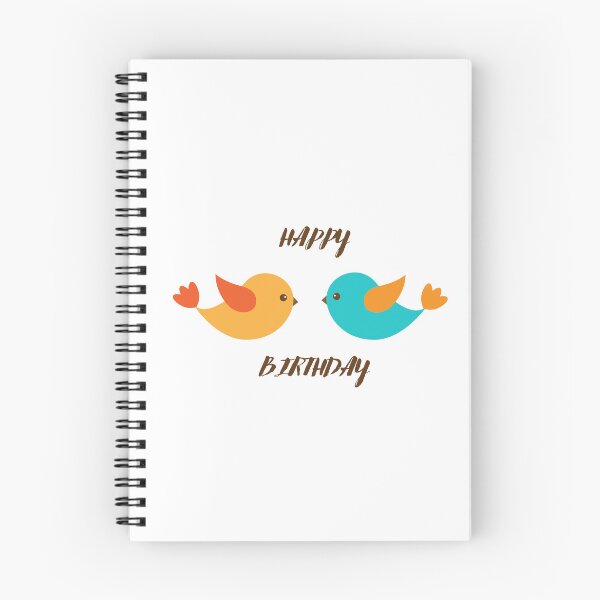 Item preview, HAPPY  BIRTHDAY designed and sold by IsaCria.