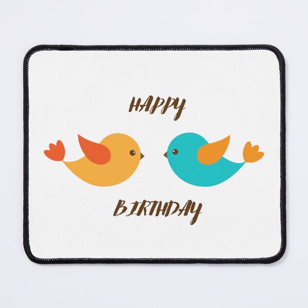 Item preview, HAPPY BIRTHDAY designed and sold by IsaCria.