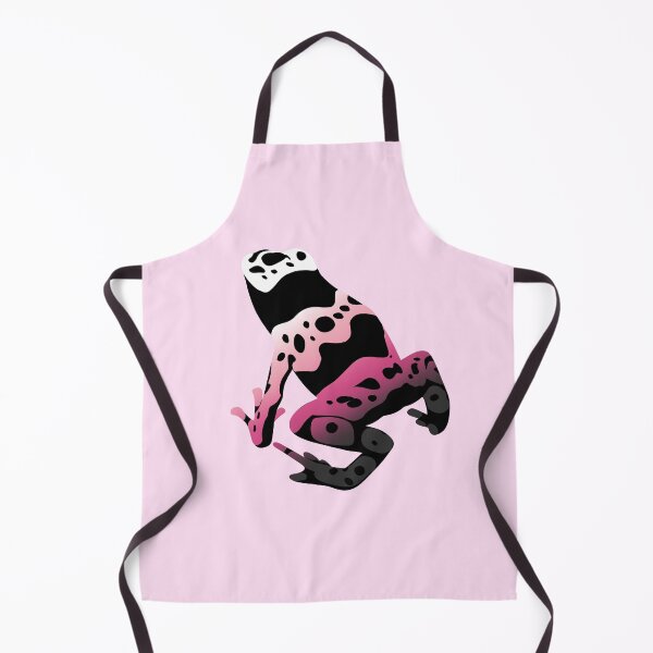 Item preview, Trans Fem Pride Frog designed and sold by VanHollowStudio.