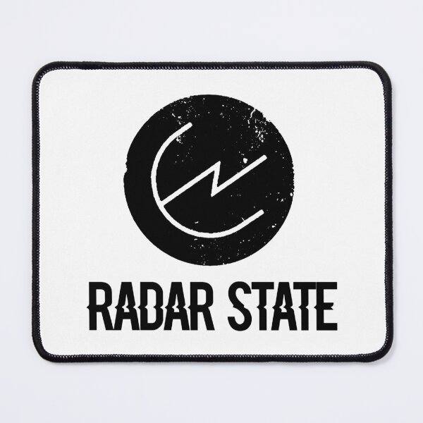 Item preview, Radar State designed and sold by alexandra92.