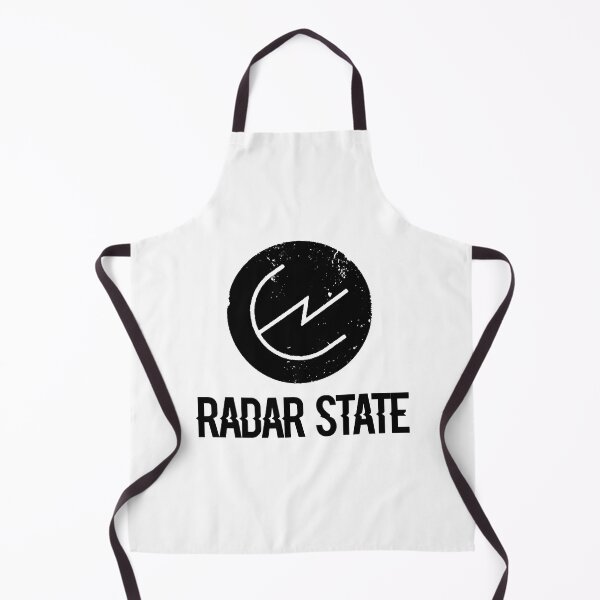 Item preview, Radar State designed and sold by alexandra92.
