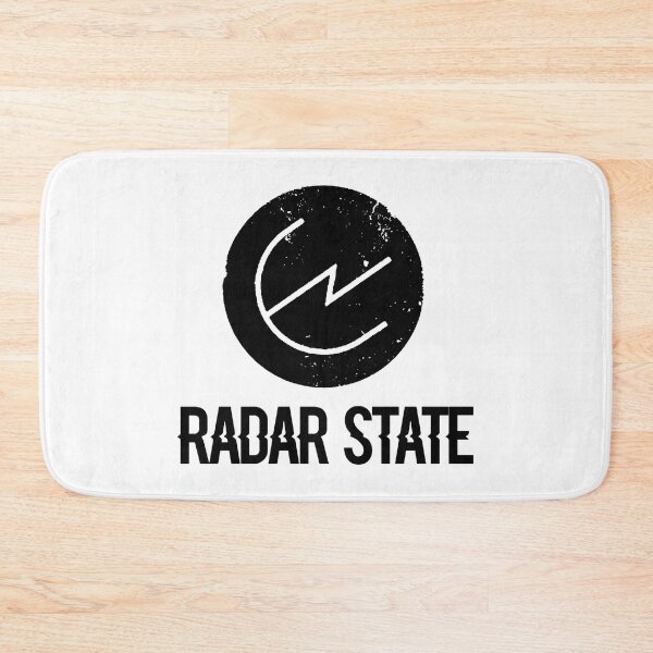 Item preview, Radar State designed and sold by alexandra92.