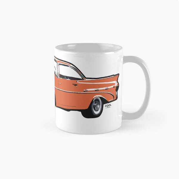 Item preview, Tan 1959 P Coupe designed and sold by CoolRide.