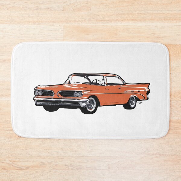 Item preview, Tan 1959 P Coupe designed and sold by CoolRide.