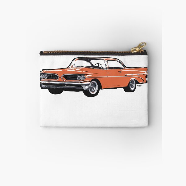 Item preview, Tan 1959 P Coupe designed and sold by CoolRide.