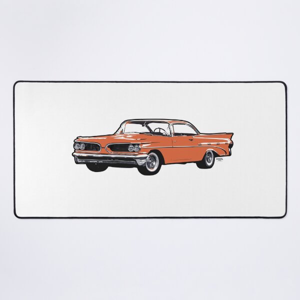 Item preview, Tan 1959 P Coupe designed and sold by CoolRide.