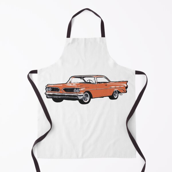 Item preview, Tan 1959 P Coupe designed and sold by CoolRide.