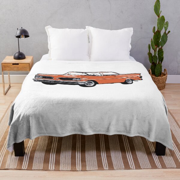 Item preview, Tan 1959 P Coupe designed and sold by CoolRide.