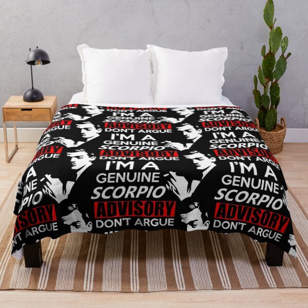 Item preview, white Scorpio designed and sold by KYUBE.